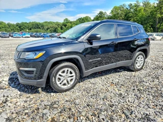 JEEP COMPASS SPORT