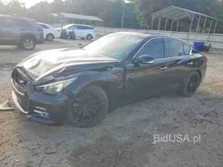INFINITI Q50 PREMIUM