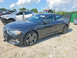 AUDI A6 PREMIUM PLUS