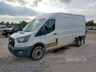 FORD TRANSIT T-250