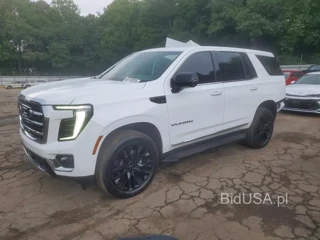 GMC YUKON ELEVATION