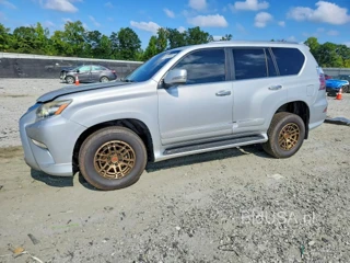 LEXUS GX 460