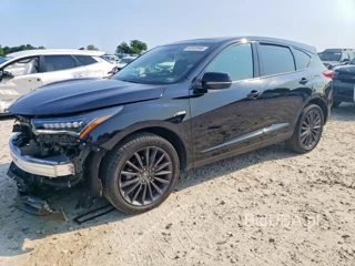 ACURA RDX A-SPEC ADVANCE