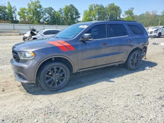 DODGE DURANGO GT