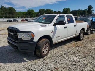 RAM 2500 TRADESMAN