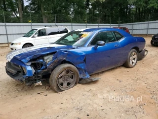 DODGE CHALLENGER SE