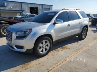 GMC ACADIA SLE