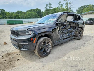 JEEP GRAND CHEROKEE L LIMITED