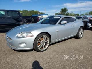 JAGUAR XK