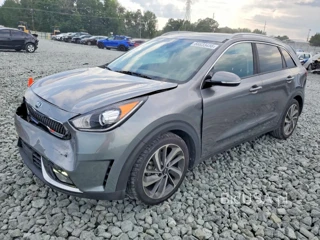 KIA NIRO EX TOURING