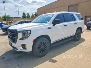 GMC YUKON SLT