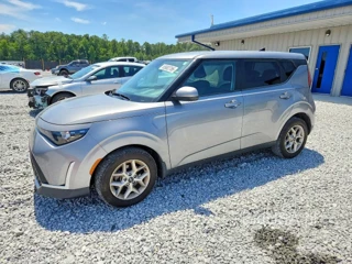 KIA SOUL LX