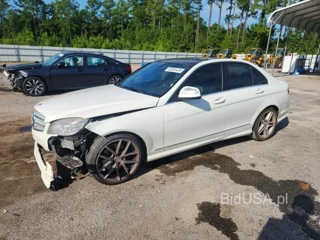 MERCEDES-BENZ C 350