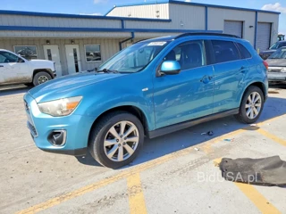 MITSUBISHI OUTLANDER SPORT SE