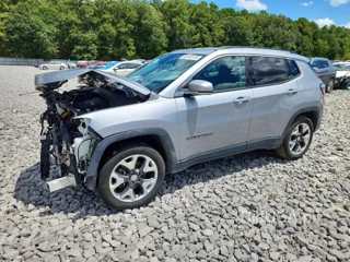 JEEP COMPASS LIMITED