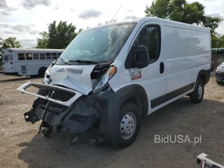 RAM PROMASTER 1500 1500 STANDARD
