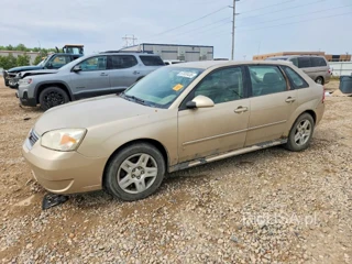 CHEVROLET MALIBU MAXX LT