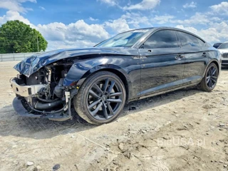 AUDI A5 PREMIUM PLUS S-LINE
