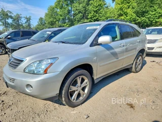 LEXUS RX 400