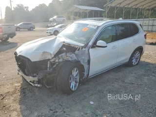 BMW X5 XDRIVE40I