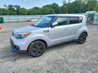 KIA SOUL BASE