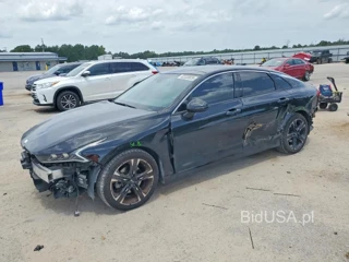 KIA K5 GT LINE