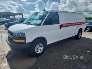 CHEVROLET EXPRESS G2500