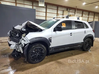 MITSUBISHI OUTLANDER SPORT