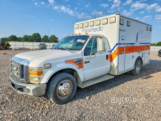 FORD F350 SUPER DUTY