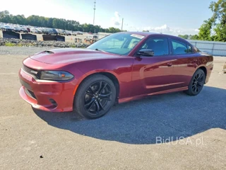DODGE CHARGER SXT PLUS