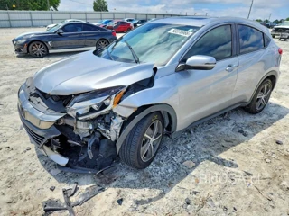HONDA HR-V EX
