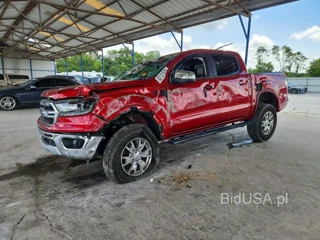 FORD RANGER XL
