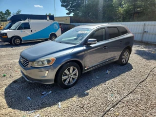 VOLVO XC60 T5 PREMIER