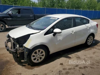 KIA RIO LX