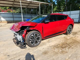 KIA EV6 GT LINE