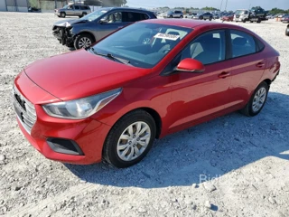 HYUNDAI ACCENT SE
