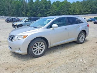 TOYOTA VENZA FWD 4CYL