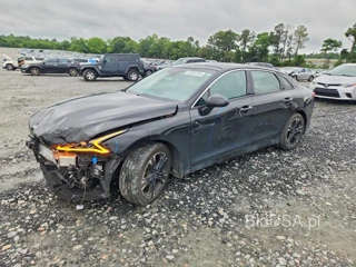 KIA K5 GT LINE