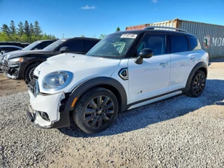 MINI COOPER S COUNTRYMAN ALL4