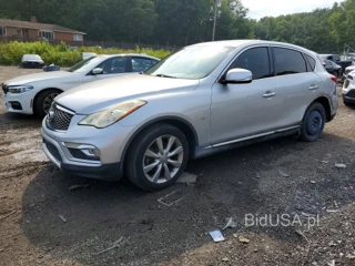 INFINITI QX50 BASE