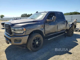 RAM 2500 BIG HORN