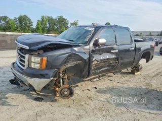 GMC SIERRA K1500 SLE