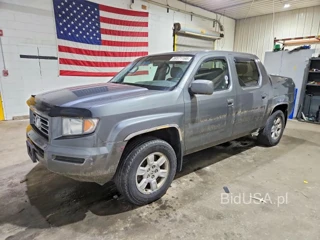 HONDA RIDGELINE