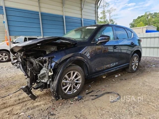 MAZDA CX-5 SELECT