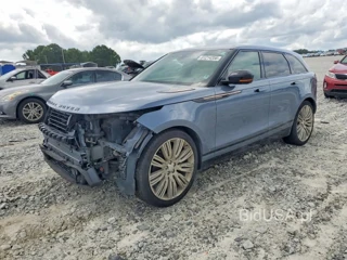 LAND ROVER RANGE ROVER VELAR R-DYNAMIC S