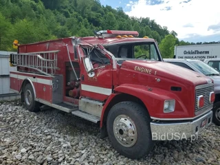 FREIGHTLINER FL70