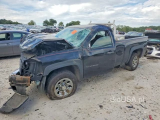 CHEVROLET SILVERADO C1500