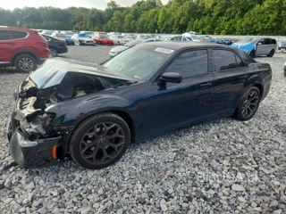 CHRYSLER 300 TOURING