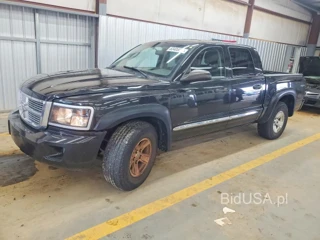 DODGE DAKOTA QUAD LARAMIE
