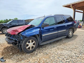 GMC ENVOY XUV